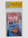 BullGod Griptape Fingerboard