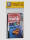 BullGod Griptape Fingerboard