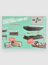 CreSkate Construction Kit Fingerboard