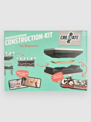 Construction Kit Fingerboard