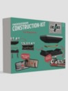 CreSkate Construction Kit Fingerboard