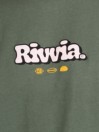 Rivvia Projects Puffer T-Shirt