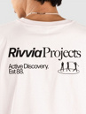 Rivvia Projects Swing Foundation T-Shirt