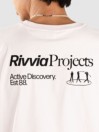 Rivvia Projects Swing Foundation T-Shirt