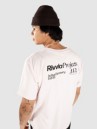 Rivvia Projects Swing Foundation T-Shirt