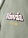 Rivvia Projects Puffer Bluza z kapturem