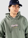 Rivvia Projects Puffer Hoodie