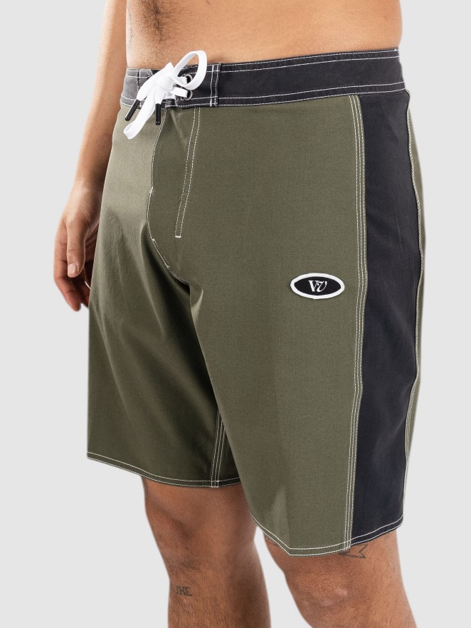 Rivvia Projects Logger 18' Boardshorts