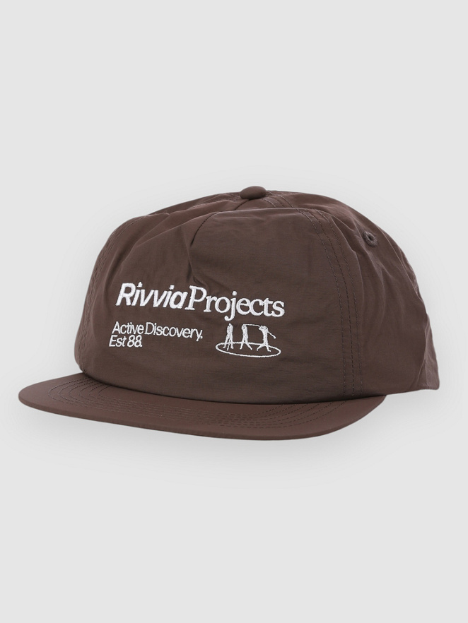 Rivvia Projects Swing Foundation Casquette