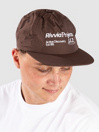 Rivvia Projects Swing Foundation Cap