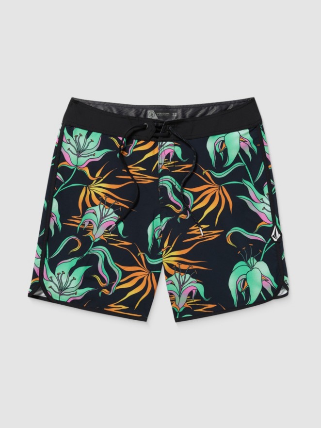 Volcom Infuse Scallop Mod 19 Bañador