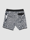 Volcom Infuse Scallop Mod 19 Boardshorts
