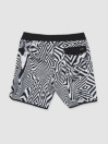 Volcom Infuse Scallop Mod 19 Boardshorts