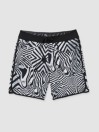 Volcom Infuse Scallop Mod 19 Boardshorts