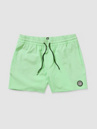 Volcom Lido Solid Trunk 16 Boardshorts