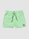 Volcom Lido Solid Trunk 16 Boardshorts