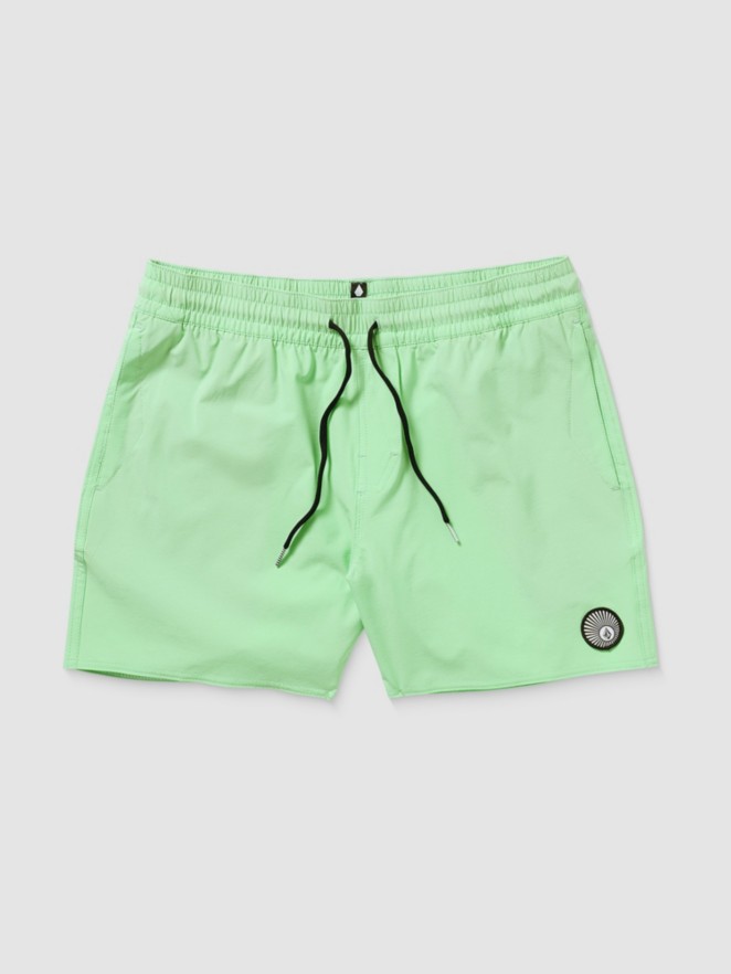 Volcom Lido Solid Trunk 16 Boardshort