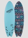 Catch Surf Odysea Skipper Pro-Job Quad Surffilauta