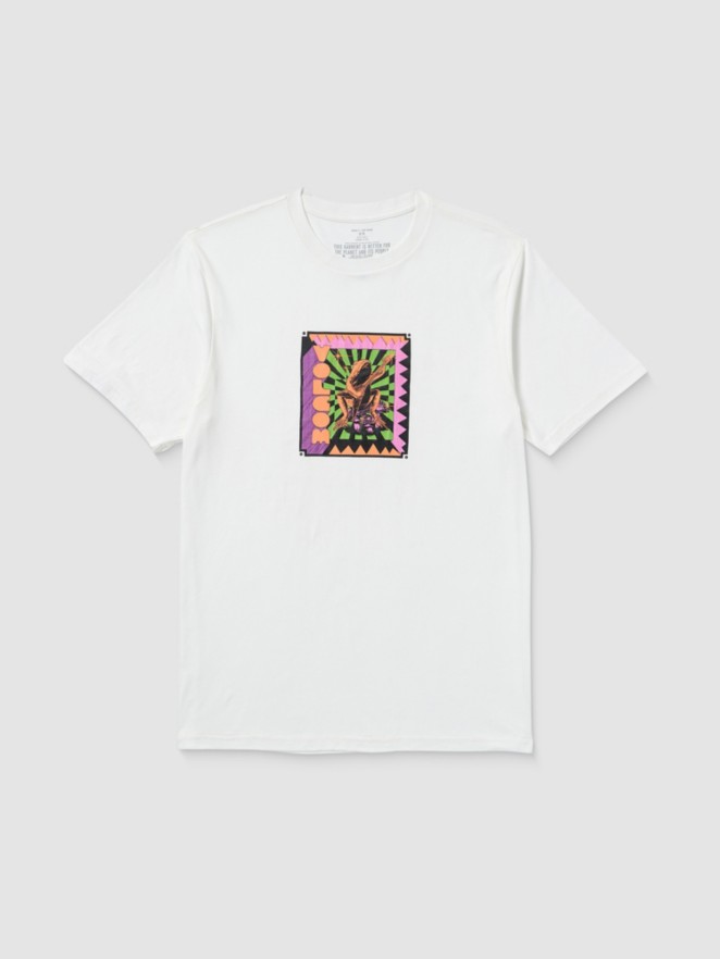 Volcom Doom Frog T-Shirt