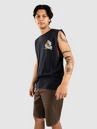 Volcom Dropped This Camiseta de Tirantes