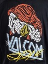 Volcom Dropped This Linne