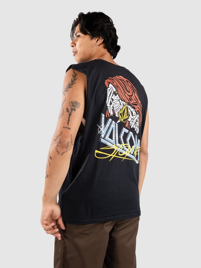 Volcom Dropped This Linne