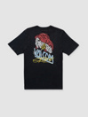 Volcom Dropped This T-Shirt