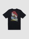 Volcom Dropped This Tricko
