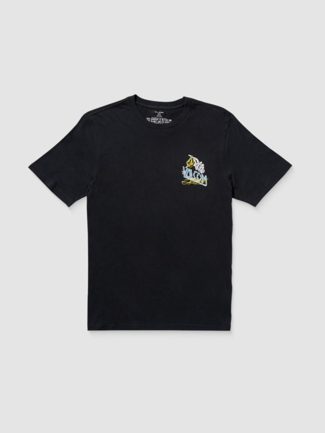 Volcom Dropped This T-Shirt