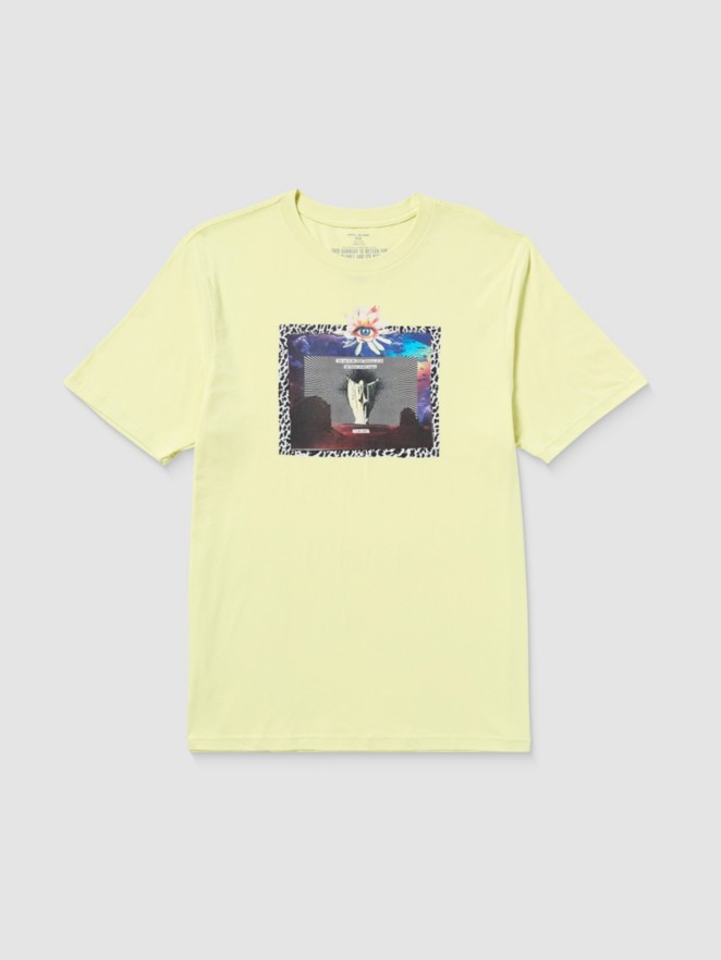 Volcom Eyecansee T-Shirt