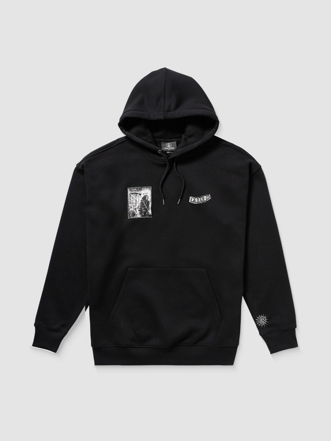 Volcom Fa Seth Conboy Sweat à capuche