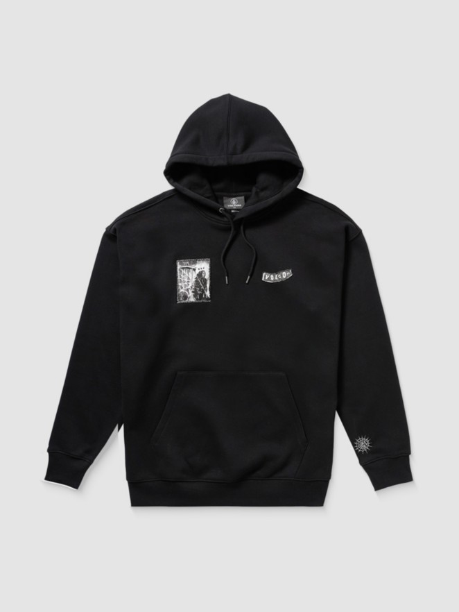 Volcom Fa Seth Conboy Huppari