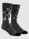 Volcom Fa Seth Conboy Socken