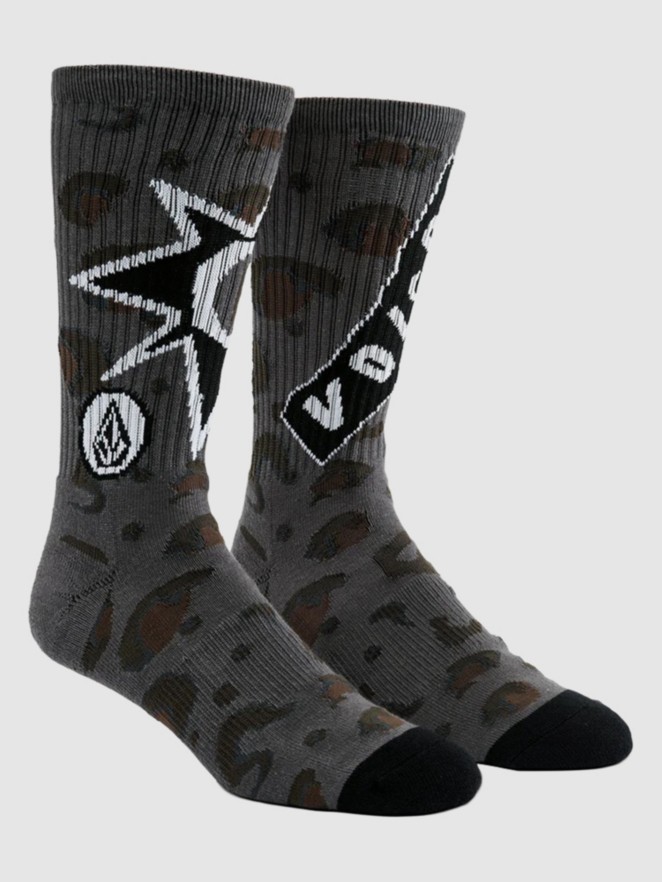 Volcom Fa Seth Conboy Socken