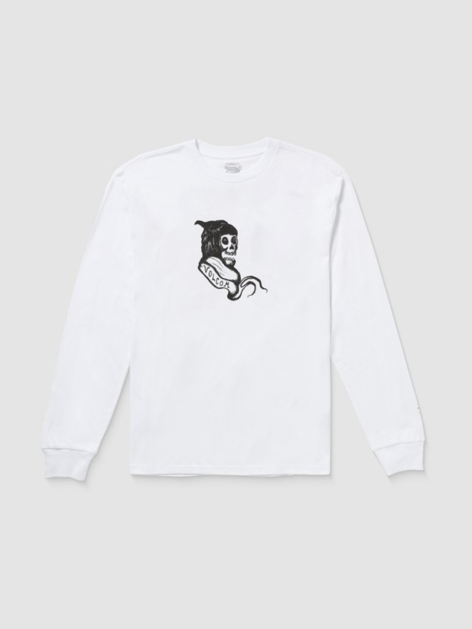 Volcom Fa Seth Conboy Camiseta