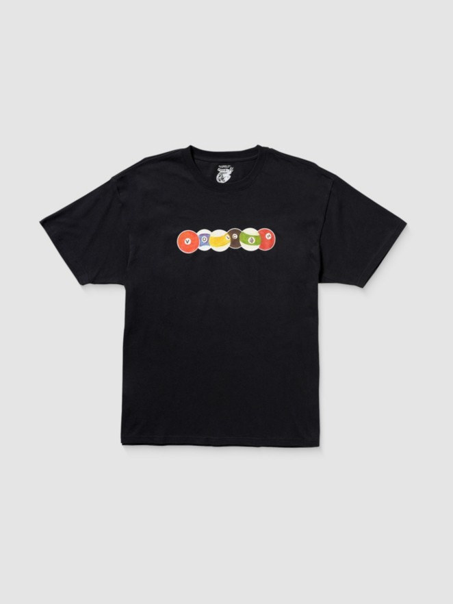 Volcom Fa Seth Conboy Rack Em T-Shirt