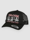 Volcom Froth Trucker Czapka z daszkiem