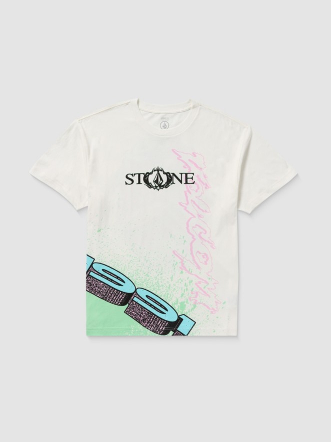 Volcom Heavy Tubes T-Shirt