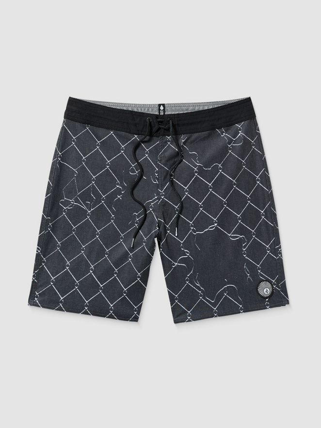 Volcom Misdormeaner Stoney 19 Boardshorts