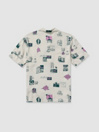 Volcom Mistostone Hemd