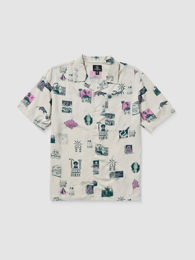Volcom Mistostone Paita