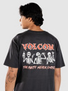 Volcom Never Ends T-Shirt