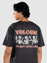 Volcom Never Ends T-Shirt
