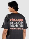Volcom Never Ends T-Shirt