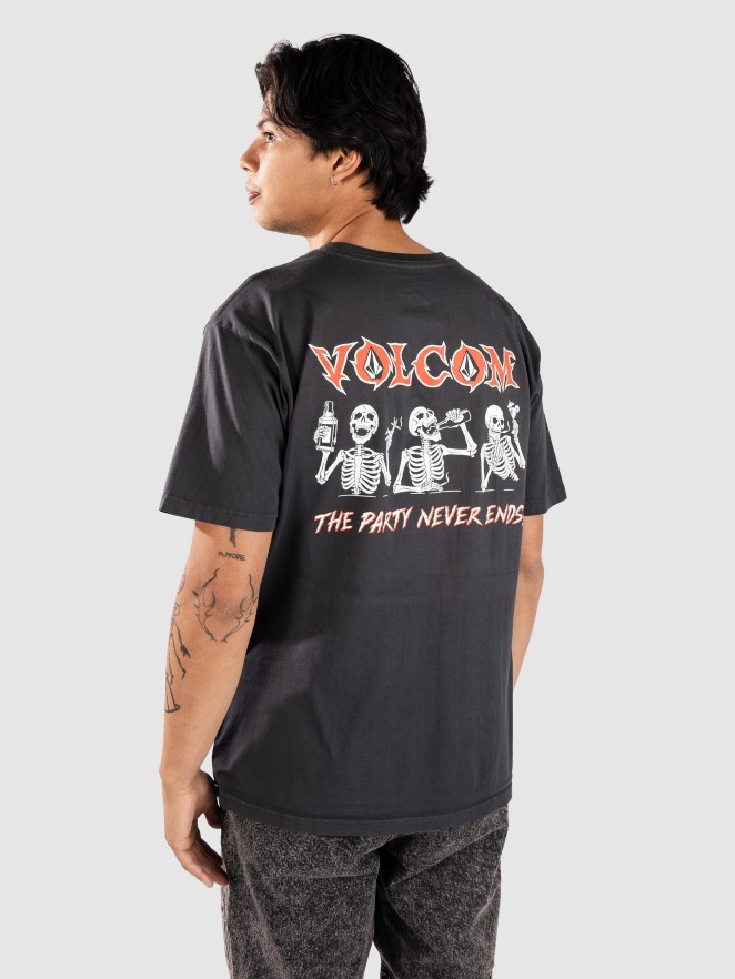 Volcom Never Ends T-Shirt