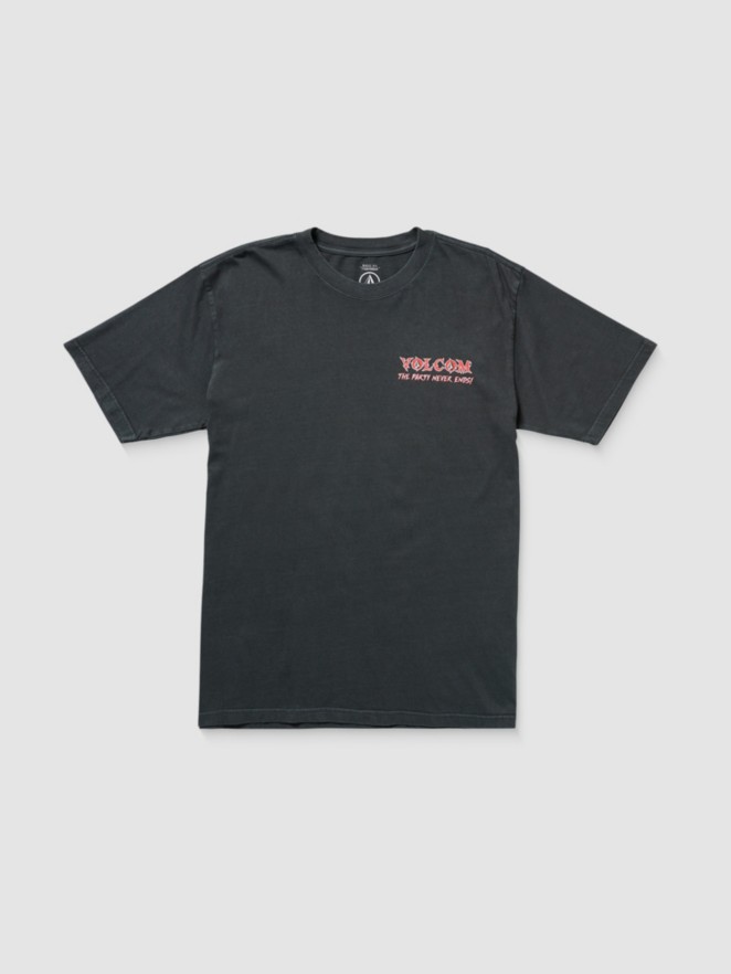 Volcom Never Ends T-Shirt