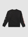 Volcom Never Ends Crew Sweater