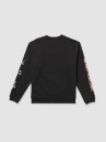Volcom Never Ends Crew Sweater