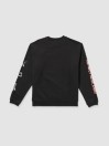 Volcom Never Ends Crew Sweater