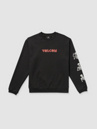 Volcom Never Ends Crew Sweater